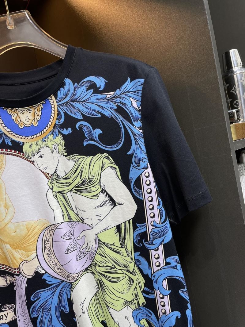 Versace T-Shirts